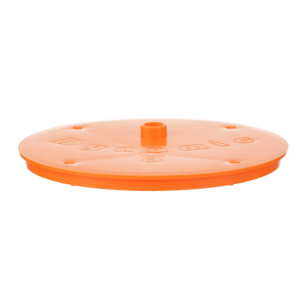 DYNAMIC 2805 SMALL COVER (W/O HANDLE & DRIVE GEAR)