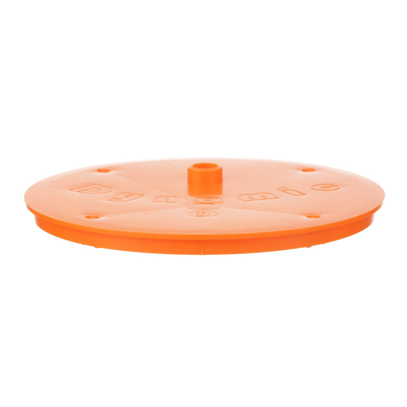 DYNAMIC 2805 SMALL COVER (W/O HANDLE & DRIVE GEAR)