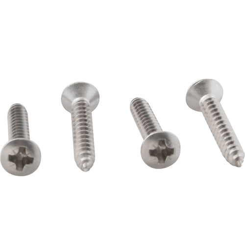 DYNAMIC 96823 DYNAMIC HNDL SCREW 4PK