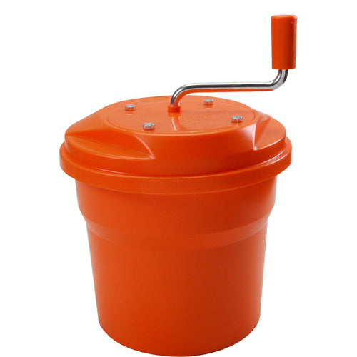 MAVRIK 151380 SALAD SPINNER 2.5 GALSD99