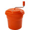 MAVRIK 151380 SALAD SPINNER 2.5 GALSD99
