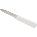 FMP 1371281 KNIFE CHEF (WHITE 3 PC)