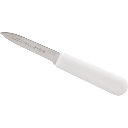 FMP 1371281 KNIFE CHEF (WHITE 3 PC)