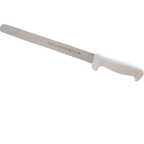 MAVRIK 197622 KNIFE SLICER/WAVY 10-IN