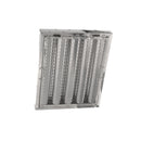 MAVRIK 264611 20 IN X 16 IN STAINLESS STEEL BAFFLE GREASE FILTER