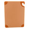 SAN JAMAR CBG152012BR CUT BRD SAF-T-GRIP 15X20X1/2 BROWN