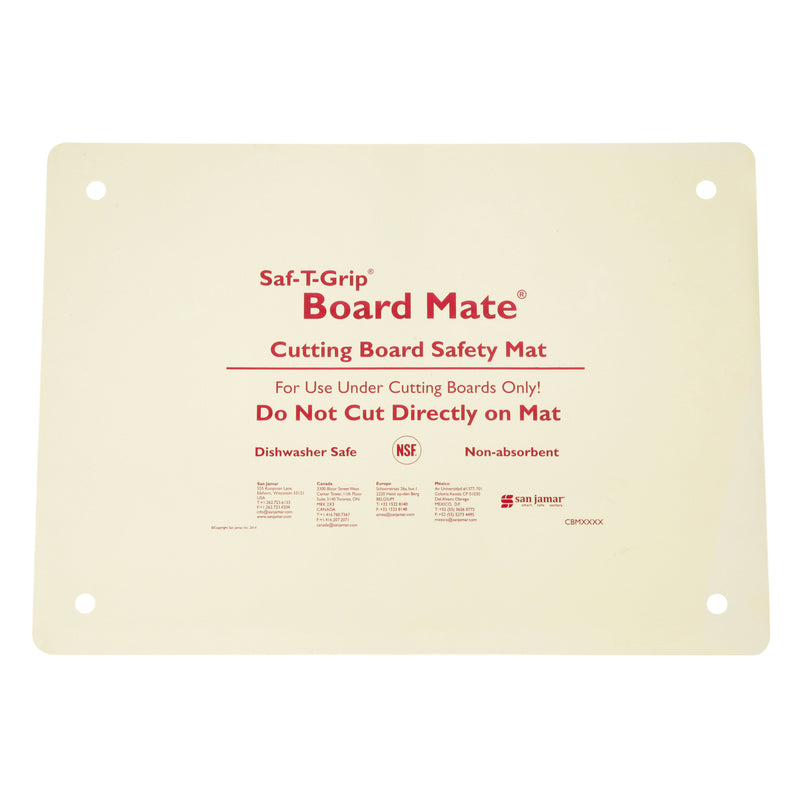 MAVRIK 186116 CUTTING BRD MAT 13X18