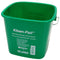 ALL POINTS 183203 PAIL GREEN 3QT