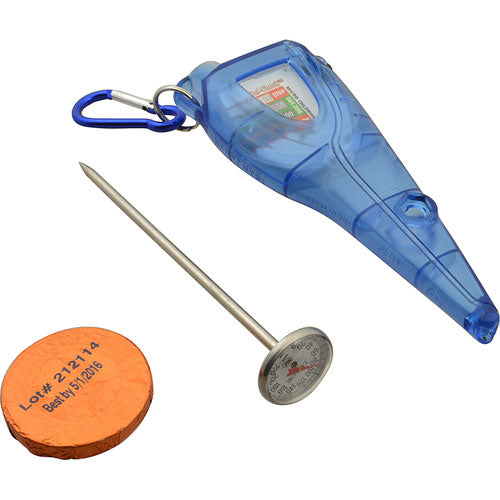 MAVRIK 181132 CHLORINE MEASURE SAN