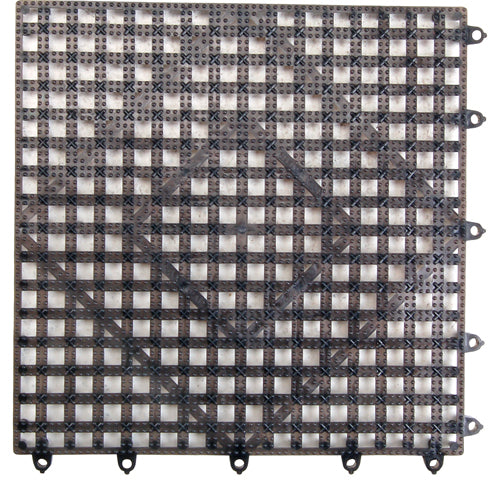 ALL POINTS 186500 LINER SHELF BLACK HD