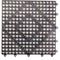 ALL POINTS 186500 LINER SHELF BLACK HD