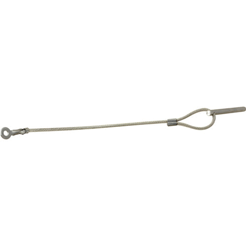 ALL POINTS 132439 SS SAFETY PIN