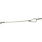 ALL POINTS 132439 SS SAFETY PIN