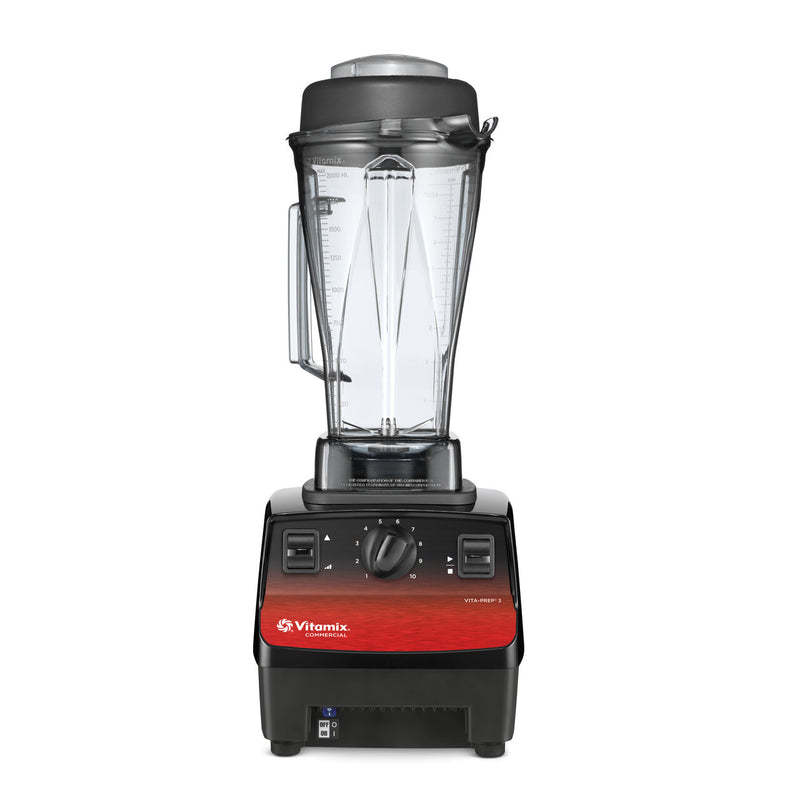 VITA-MIX (VITAMIX) 1005 VPRE3/VS/64 OZ/120V/BLK