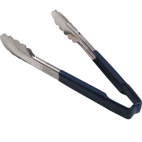 MAVRIK 185382 TONG SS 9 1/2-IN GRIP BLUE
