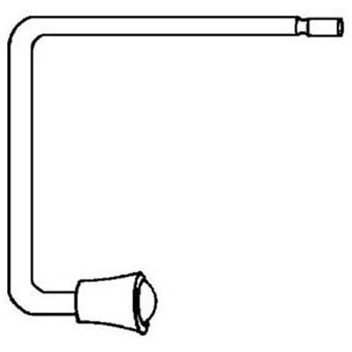 LINCOLN 0680 PIVOT ARM STOP LIN
