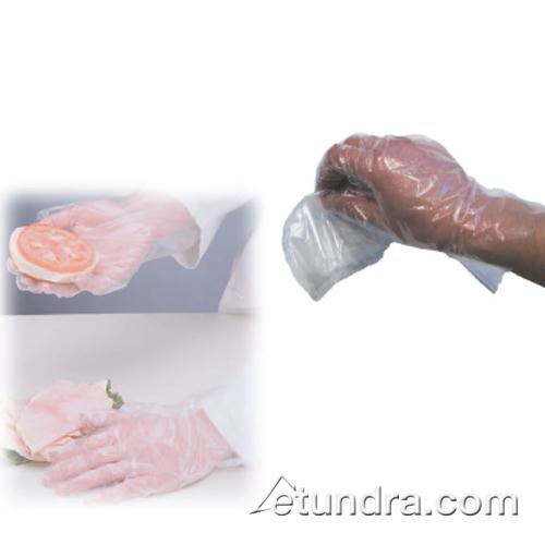 ALL POINTS 8014344 GLOVE DISP POLYETHYLENE SIZE XL BX/100