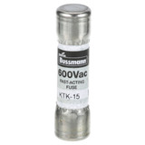ELECTROLUX 0C1885 FUSE F 15A 10X38 USA