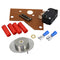 STERO SOA10-2054 FLOAT SWITCH MICRO SWITC H ASSEMBLY