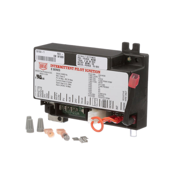 MAVRIK 441150 24V NATURAL/ LP GAS IGNITION CONTROL