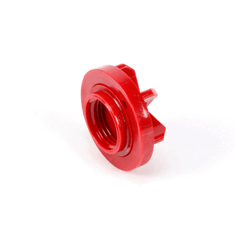 WILBUR CURTIS WC-2936 SPRAYHEAD RED (.131)