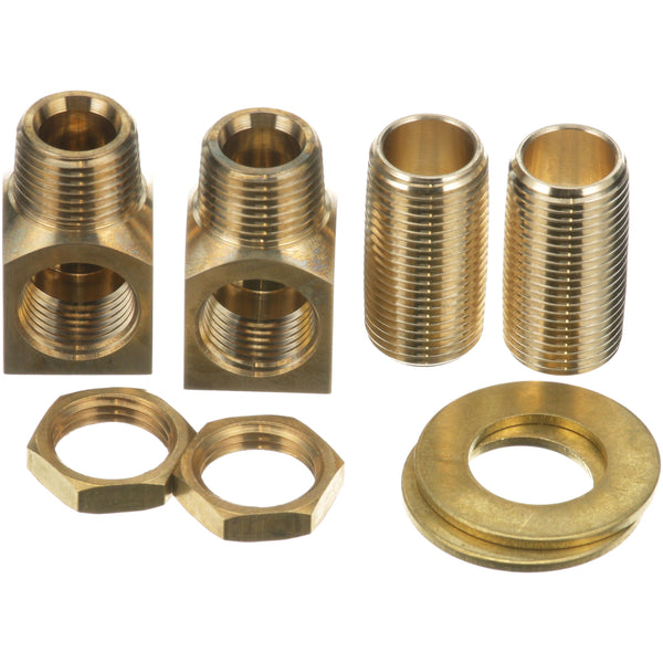 MAVRIK 113424 INSTALL KIT
