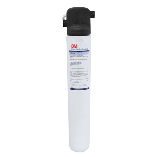 3M CUNO ESP124-T SOFTNER SYSTEM ESPRESSO HEAD/C