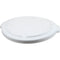 MAVRIK 136162 LID 32 WHITE