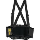 ALL POINTS 721555 BELT BACK SUPPORT MED