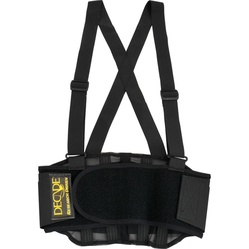 ALL POINTS 721555 BELT BACK SUPPORT MED