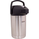 BUNN 32125-0000 2.5 LITER S/S AIRPOT