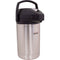 BUNN 32125-0000 2.5 LITER S/S AIRPOT