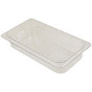 ALL POINTS 178432 PAN POLY THIRD X2 (135)