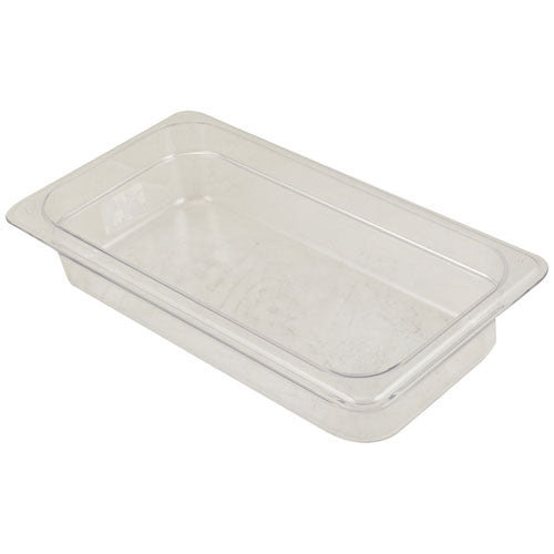 ALL POINTS 178432 PAN POLY THIRD X2 (135)