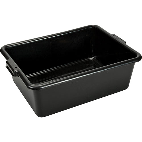 ALL POINTS 178553 BUS TUB 7-IN BLACK
