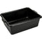 ALL POINTS 178553 BUS TUB 7-IN BLACK