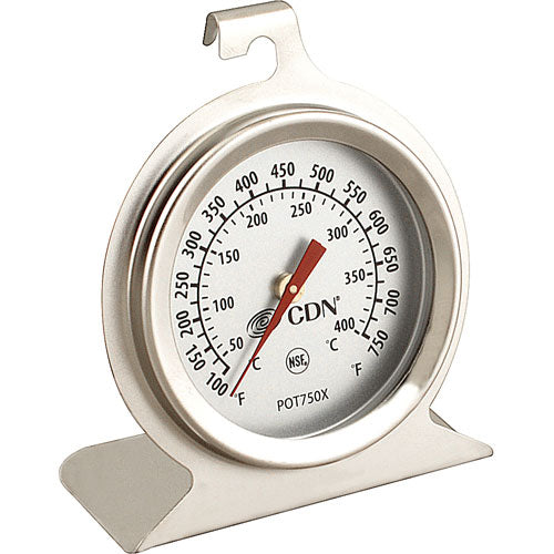 ALL POINTS 181133 HIGH HEAT OVEN T'MOMETER