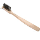 FMP 1421537 BRUSH GRILL W/SCRAPER 20-IN
