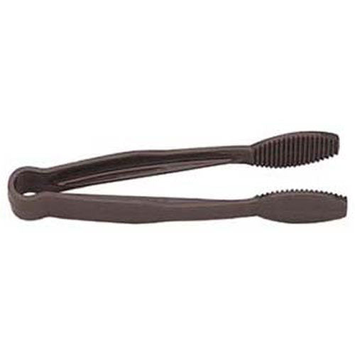 ALL POINTS 185111 TONG 6-IN FLAT GRIP BLK(110)