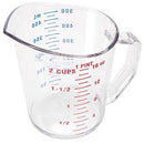 ALL POINTS 185611 MEASURE PLAS 1 PT
