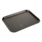 ALL POINTS 186386 TRAY 18X14 BLACK (03)