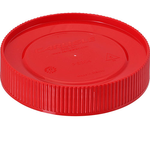 ALL POINTS 186476 LID RED