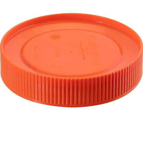 ALL POINTS 186478 LID ORANGE