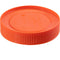 ALL POINTS 186478 LID ORANGE