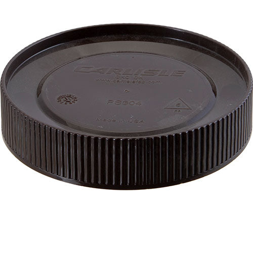 ALL POINTS 186483 LID BROWN