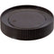 ALL POINTS 186483 LID BROWN