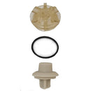 CHICAGO FAUCET CGFT892-302KJKNF 1/2-IN NPT VACUUM BREAKER REPAIR KIT