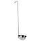 STAR 21700 LADLE 4 OZ (12-INL S/S)