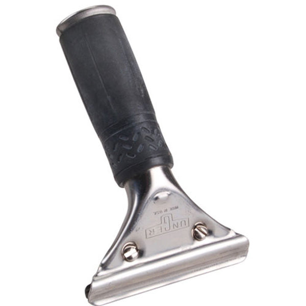 UNGER PROO0 HANDLE SQUEEGEE/SCRAPER UNGER