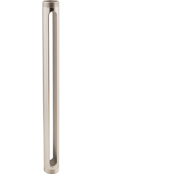 WILBUR CURTIS WC-2010C SHIELD GAUGE GLASS 3/4D.X 8